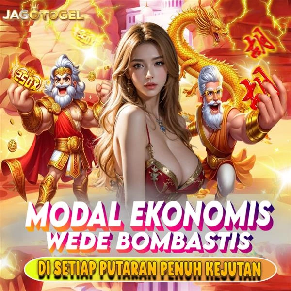 Jagotogel | Cerdas Bermain di Dunia Togel Online yang Aman & Resmi